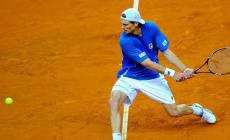 A Seppi il derby con Cecchinato