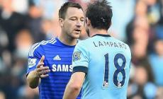 Lampard, l'MLS può aspettare