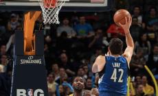 Cavs, arriva anche Love