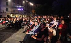 Fotomodella dell'anno: la manifestazione piace ai commercianti 