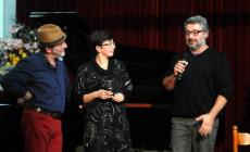 Serata benefica per il Montanara