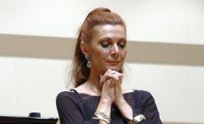 Lucetta Bizzi: «Io, diva della porta accanto»