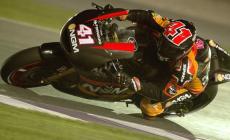 Senza titolari Yamaha sempre in testa