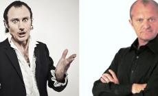 La comicità arriva da Zelig e Colorado
