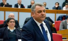 Rainieri: &laquo;Mi ricandido per sostenere la Lega e la citt&agrave;&raquo;