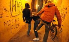 Polizia smantella baby gang: operava nel Golfo del Tigullio 