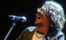 Marco Rovelli al circolo  Santa Brigida