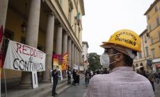  &laquo;Pi&ugrave; diritti per i lavoratori dello spettacolo&raquo;