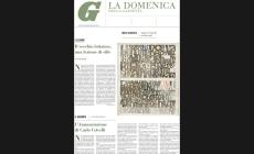 Dalle mostre,    ai nuovi libri, dalla  musica  alle rubriche  