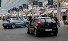 Denunce in crescita: sindaco, prefetto e questore soddisfatti: «C'è fiducia nelle forze dell'ordine»