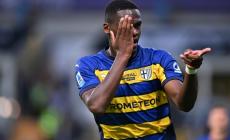 Parma, un crollo inatteso