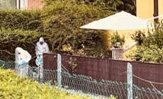 Vignale, i carabinieri scavano ancora nel giardino degli orrori