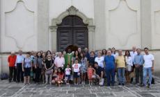 Monastero di Gravago, da New York i contributi per i lavori
