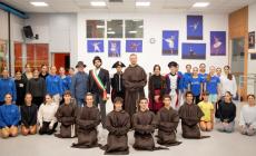 Domenica il musical su Padre Lino &laquo;Ladro di Dio&raquo;