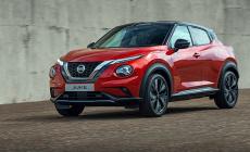 La maturità del crossover: Nissan Juke, bello e possibile