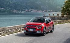 Citroën C3 gioca coi colori e  il design 