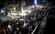 Stop a vetro e lattine: a Milano ordinanza anti movida