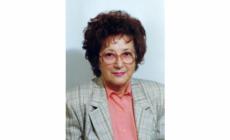 Fidenza piange la morte di &laquo;Alba del Disco blu&raquo;