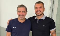 Bojinov: «Il Parma farà un grande campionato»