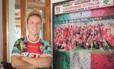 Madia è tornata a casa: «Qui per vincere lo scudetto»
