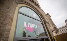 L'assessore Aimi: &laquo;Il Punto funziona: tante le richieste dei giovani&raquo;