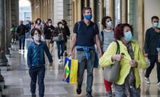 Covid: contagi stabili in Italia, +5.456 in un giorno. 26 vittime 