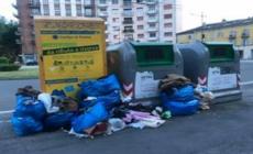 «L'Oltretorrente? Sporco e insicuro da troppo tempo»