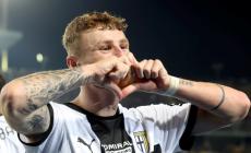 Le pagelle del Parma: la classe operaia in paradiso