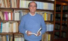 Professore e poeta, tutti piangono Bruno Piccinini