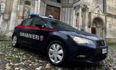 Molestate quattro ragazze e ferito il loro amico