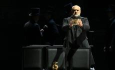 Michele Pertusi nel «Macbeth» in francese che inaugura il Festival Verdi: «Il segreto di quarant'anni di carriera»
