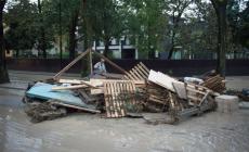 Alluvione, ecco l'elenco delle scuole chiuse fino a sabato 18 ottobre