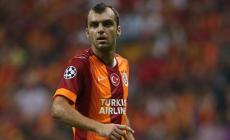 Il Galatasaray scarica Pandev