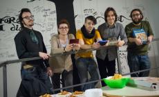 Il lunedì sera è dedicato ai giochi «intelligenti»
