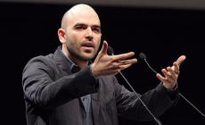 Reggio Emilia, cittadinanza onoraria a Saviano: "Sono felice di essere reggiano"