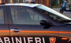 Rapine in gioielleria: una della banda vive a Parma