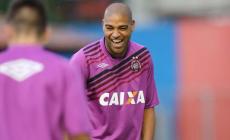 Adriano riparte dalla Ligue 2