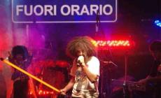 Vent’anni fuori orario