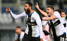 Tornano le rimonte al «cardio-Parma»