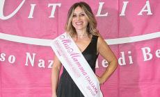  'Miss Mamma Italiana', sul podio Giusy Belmonte di Montechiarugolo