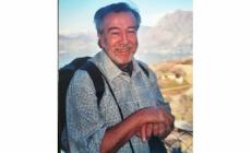 Addio a Paolo Losi, il consulente del lavoro appassionato di storia, monti e politica