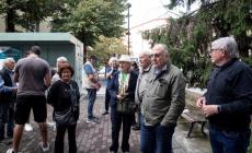 «Mai più il mercato in viale Osacca»