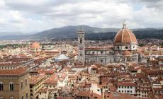 Firenze, dal 15 ottobre lo stop a caddy e risciò
