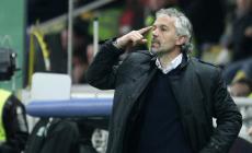 Roberto Donadoni: «Questo Parma mi piace, è giovane e intraprendente. Ma occhio al Cagliari»