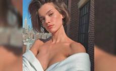‌Modella scomparsa a New York un anno fa ritrovata in Brasile