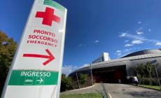 Al pronto soccorso 61 aggressioni e 9 infortunati. Il primario: &laquo;Il tasso di maleducazione analogo tra italiani e stranieri&raquo;