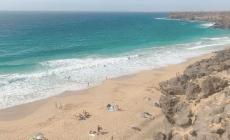 Spiagge dorate, surf e ritmi lenti: la Fuerteventura «hippy»