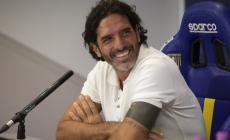 Lucarelli e il mercato: «Il Parma è una mosca bianca. E io sono parte del progetto»