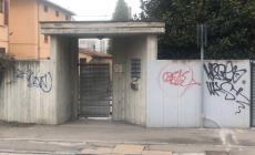 Muri imbrattati, la Procura: "Ecco cosa rischiano gli autori" (e - se minorenni - le famiglie)