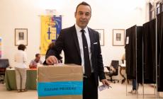 Provincia, Fadda eletto presidente: «Mi metto al servizio di tutti i comuni»